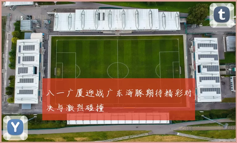 八一广厦迎战广东海豚期待精彩对决与激烈碰撞